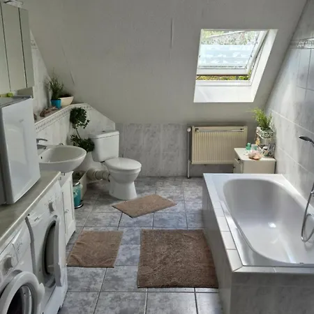 アパート Moin Glückstadt