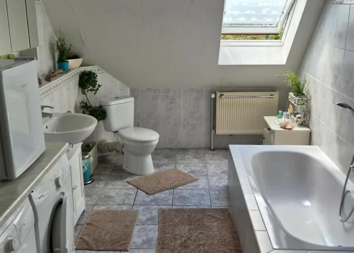 アパート Moin Glückstadt